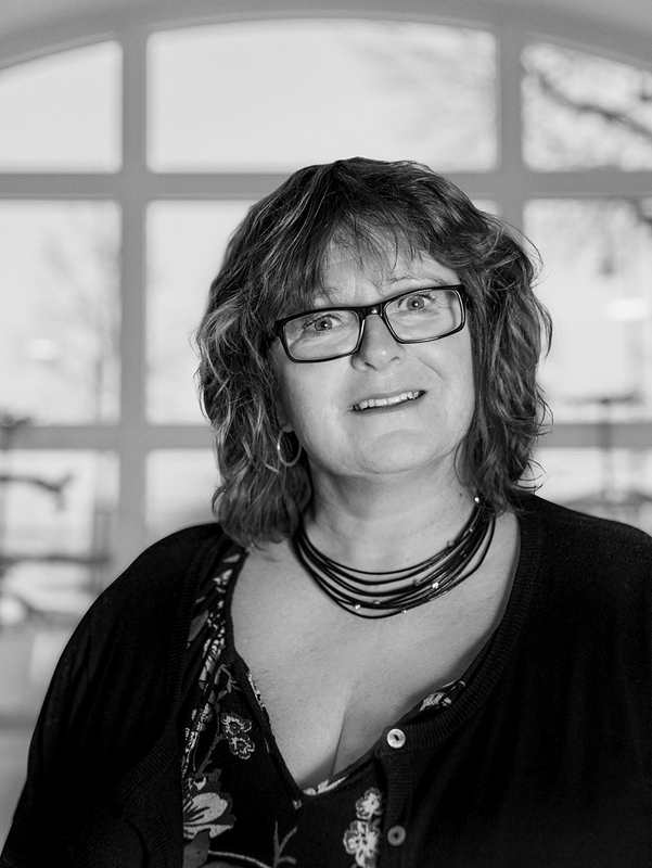 Karin Lindfors