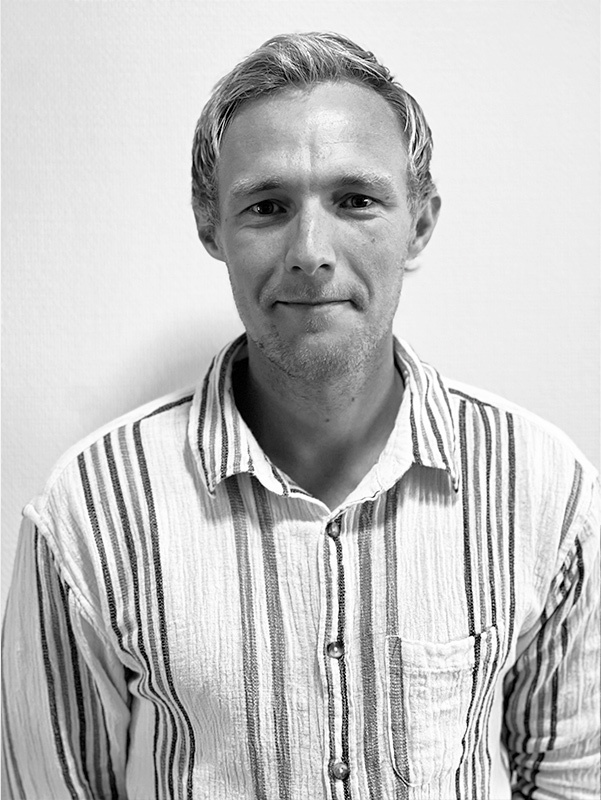 Martin Svahn