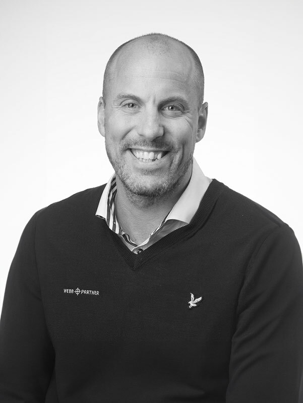 Mikael Larsson